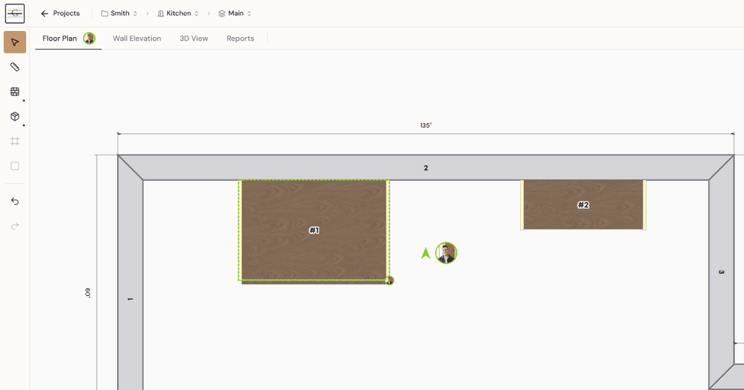 Collaboration In Software Should Feel Normal